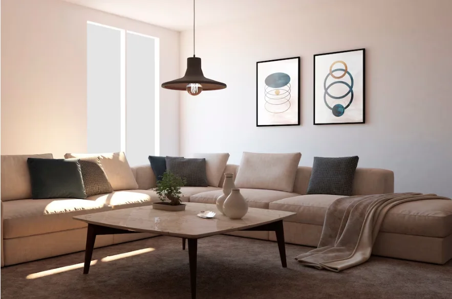 Why Connecting with a Good Interior Design Company is Better for Your Home - DevInterio