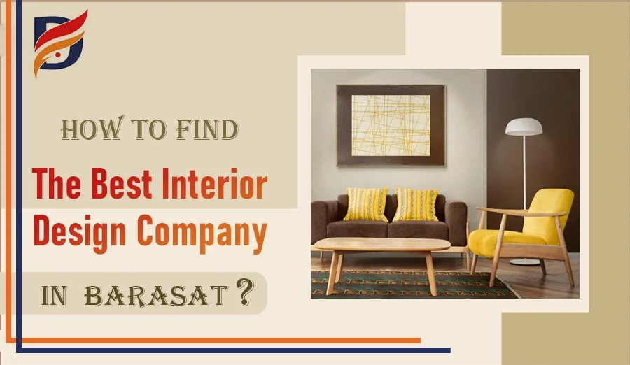 How To Find the Best Interior Design Company in Barasat - DevInterio