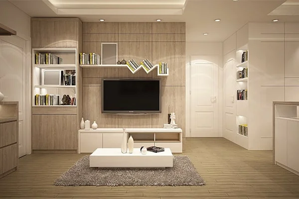 Elevate Your Living Space by DevInterio