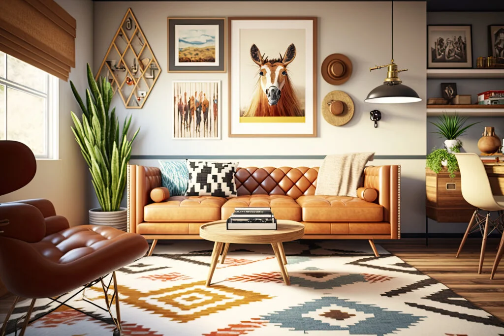 Why is Trendiness Crucial for Interior Designing by DevInterio