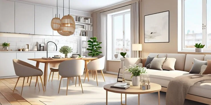 How to Choose the Perfect Couch for Your Interiors by DevInterio